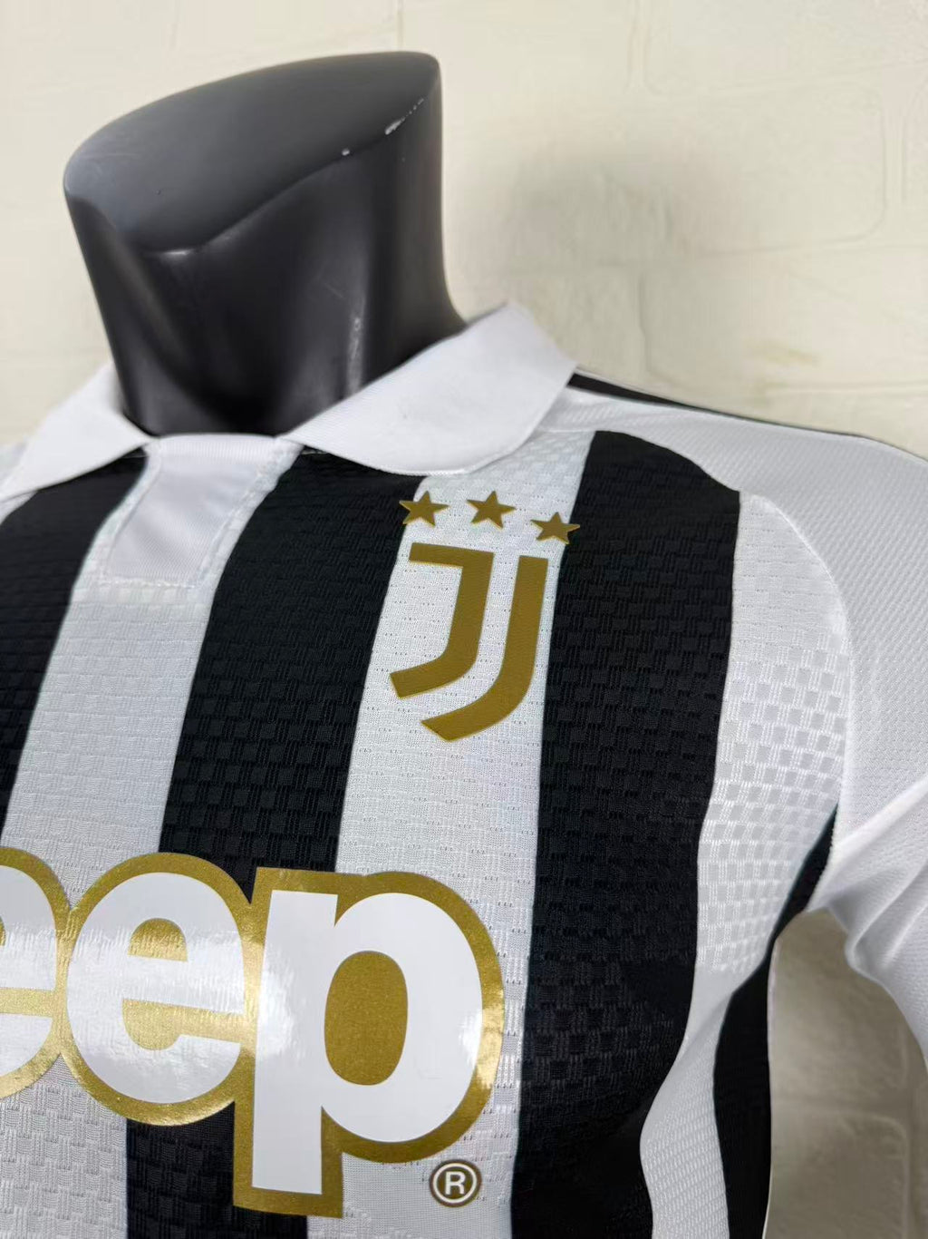 Maglia Juventus 2026/27