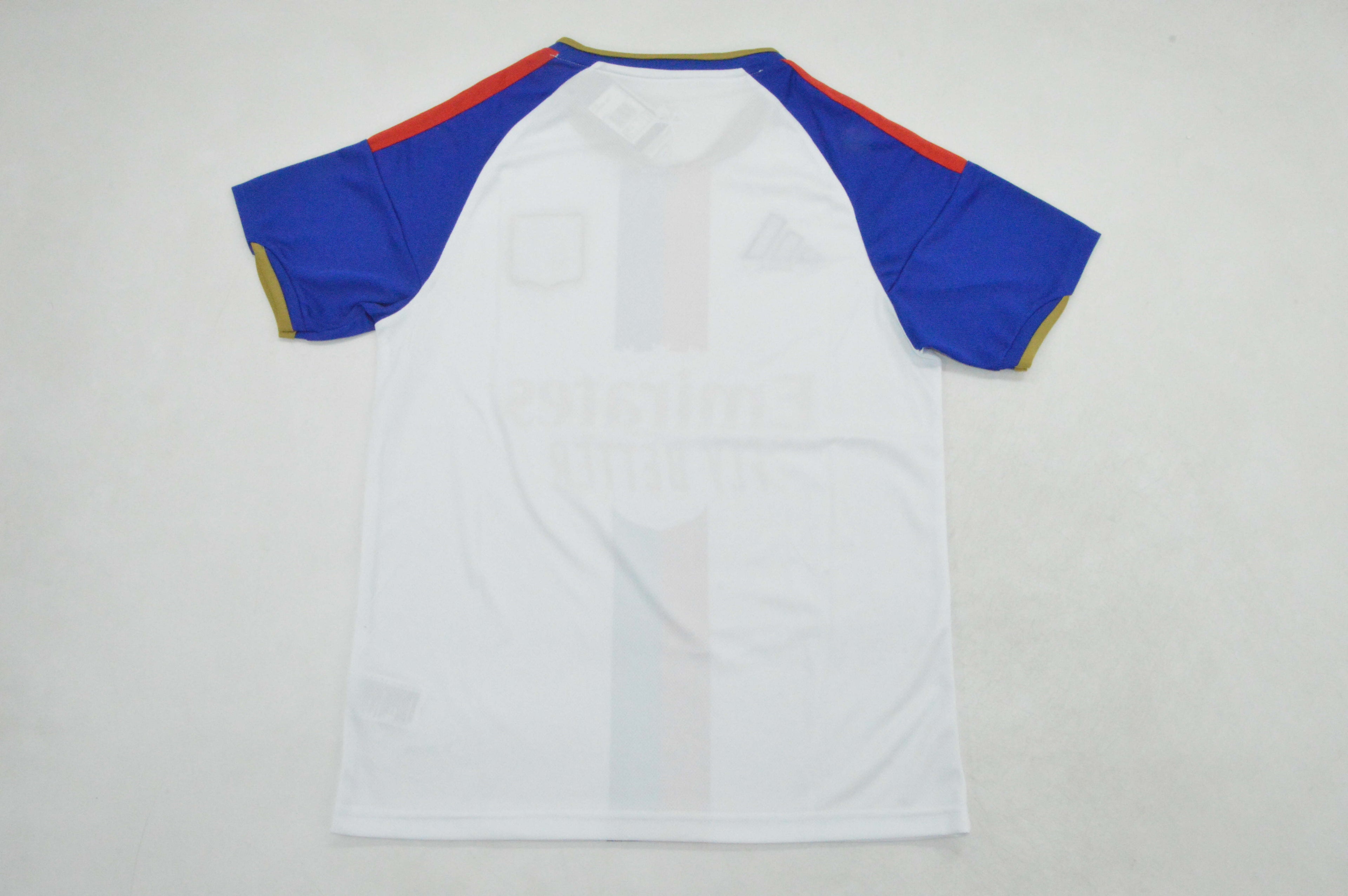 Maglia Lione 2026/27