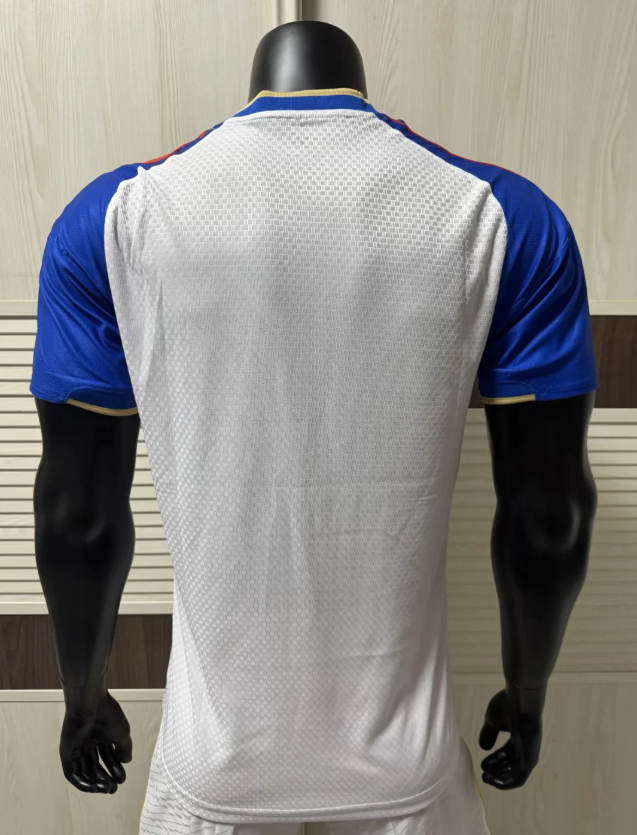 Maglia Lione 2026/27