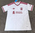 Maglia Liverpool away 2026/27
