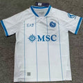 Maglia Napoli 2026 Away