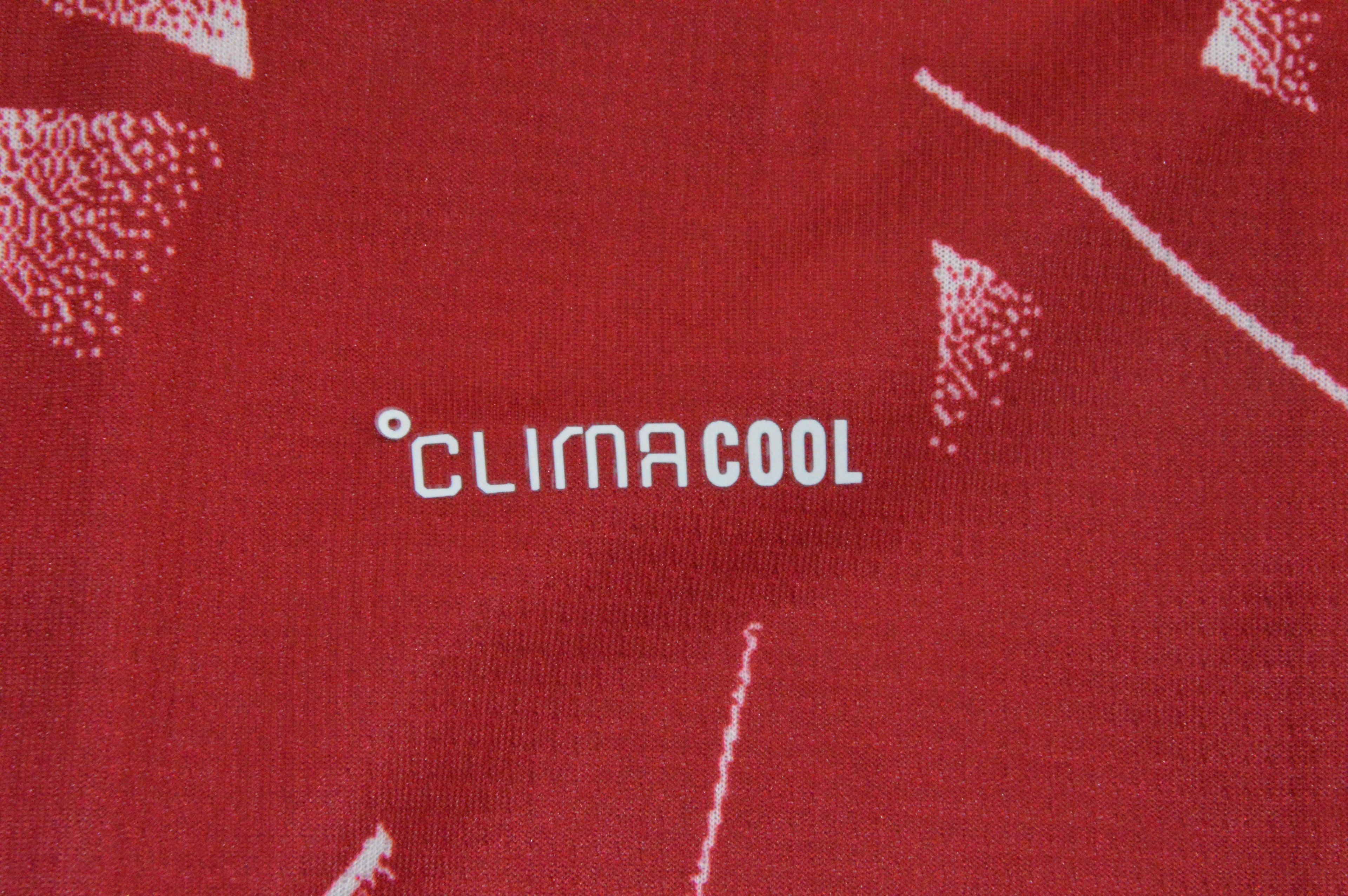 Maglia Liverpool 2026/27