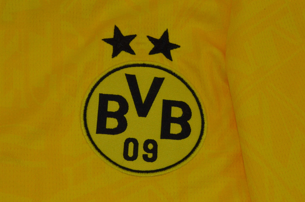 Maglia Borussia Dortmund 2026/27