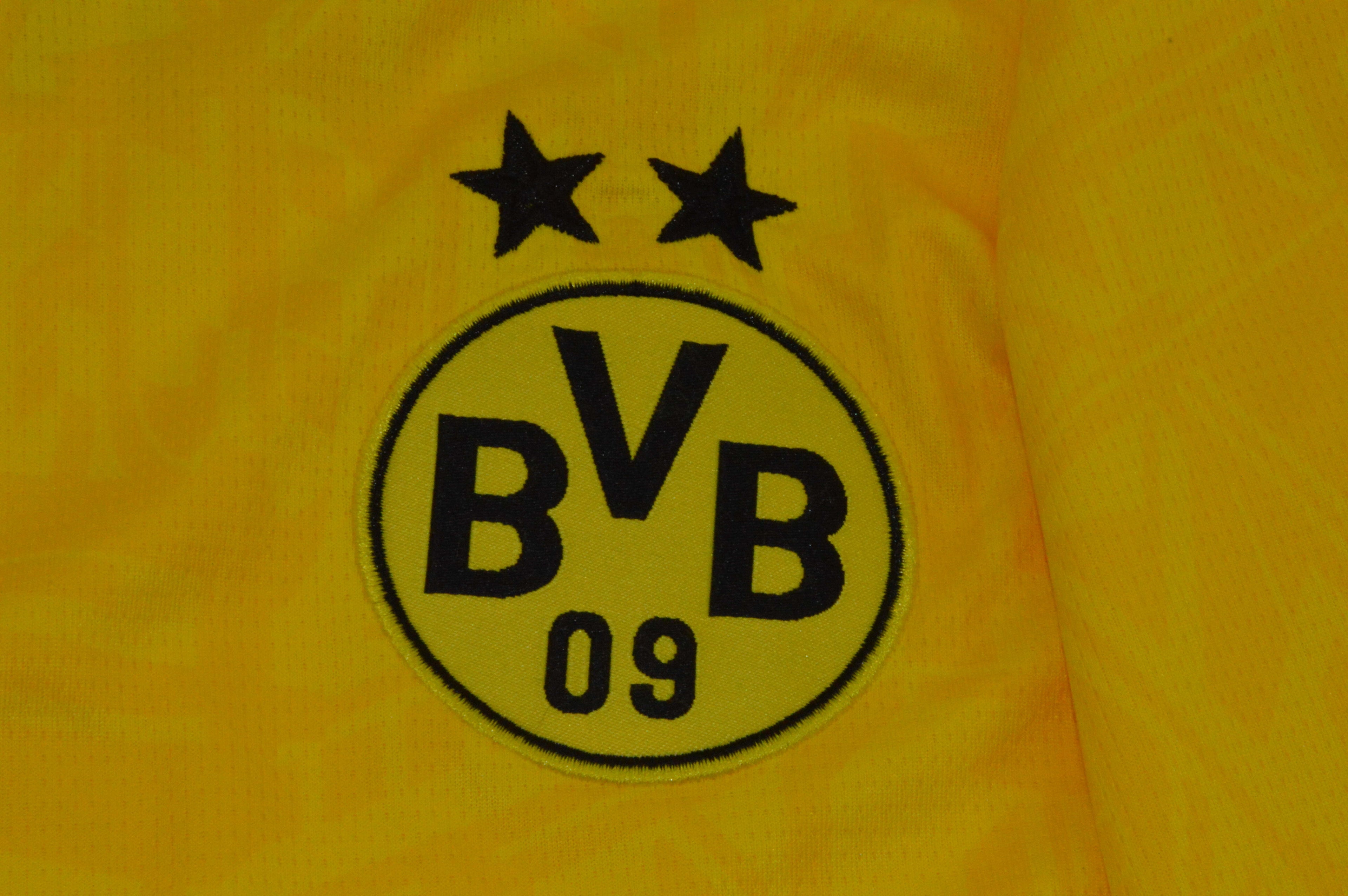 Maglia Borussia Dortmund 2026/27