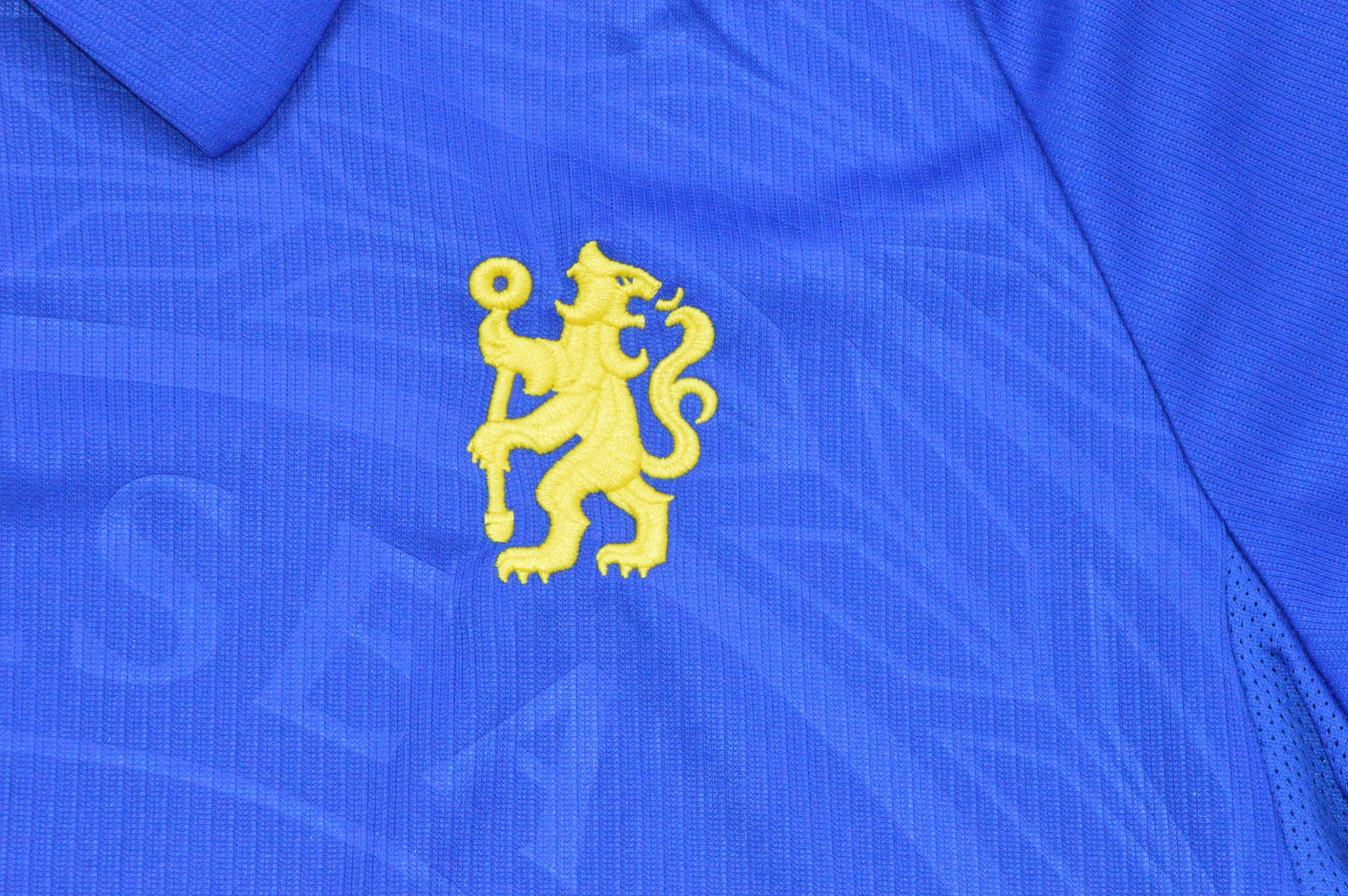 Maglia Chelsea 2026/27