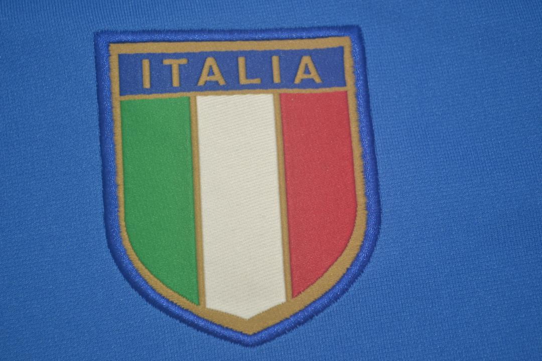 Maglia Italia 1982