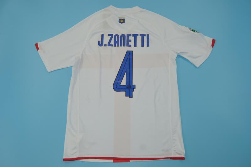 Maglia Inter 2008 Centenario