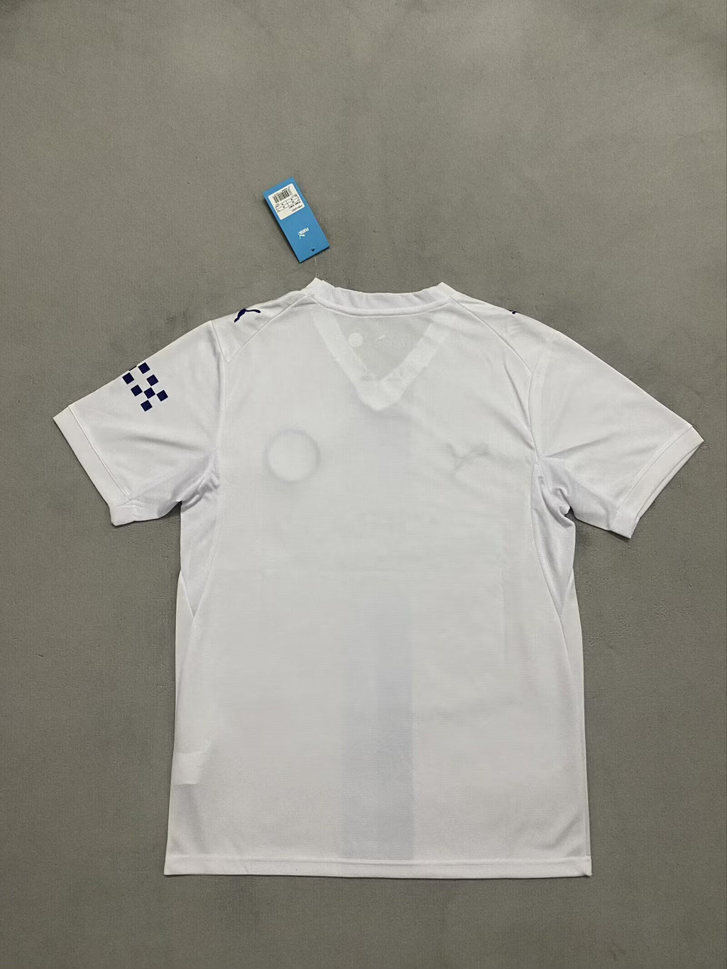 Maglia Manchester City Away 2026/27