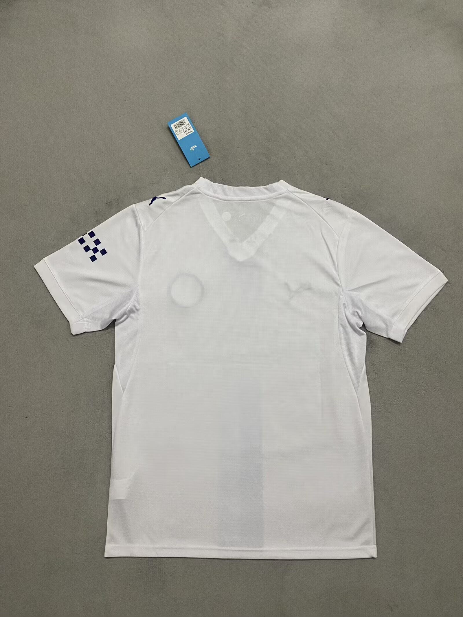 Maglia Manchester City Away 2026/27
