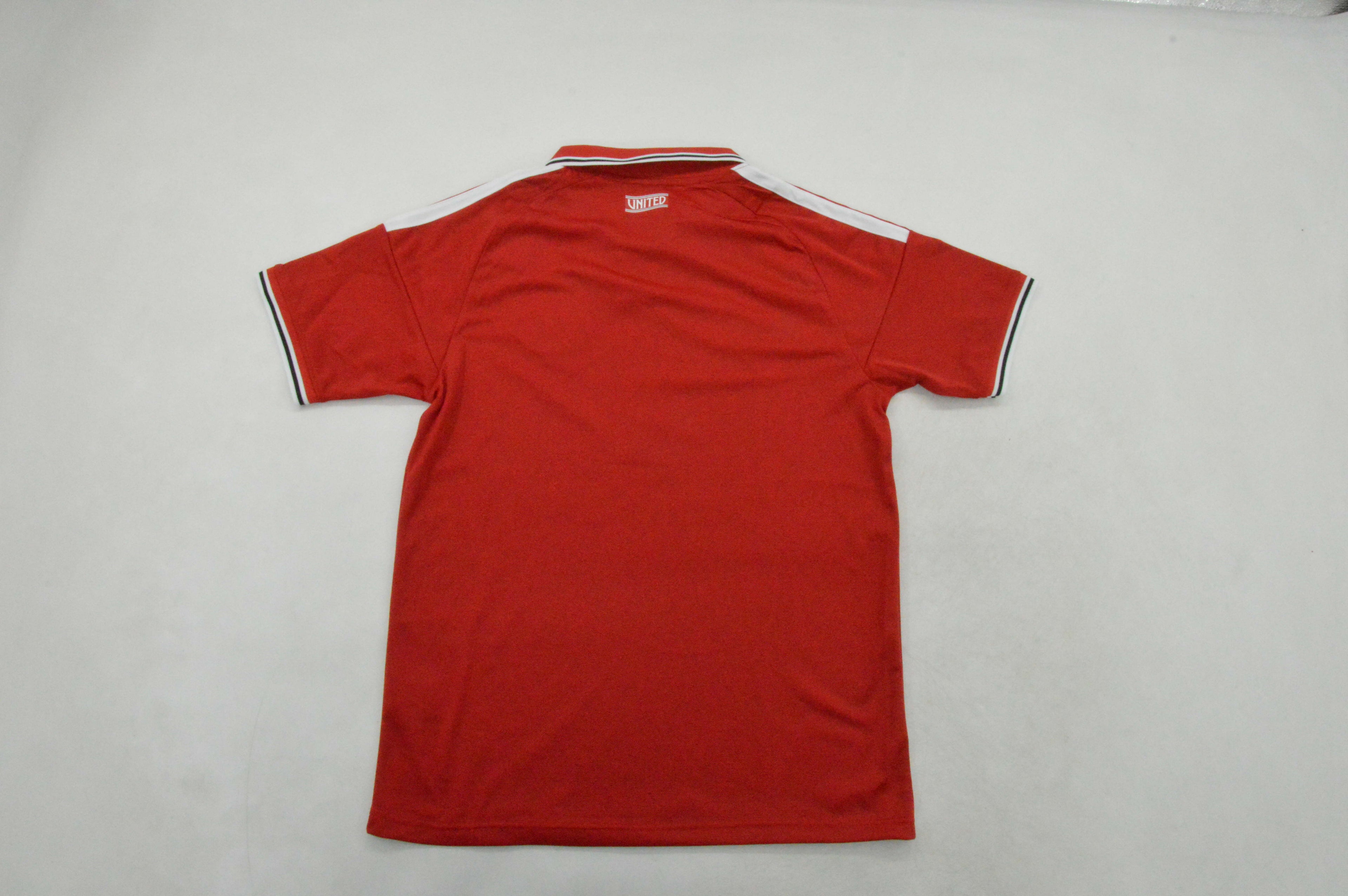Maglia Manchester United 2026/27