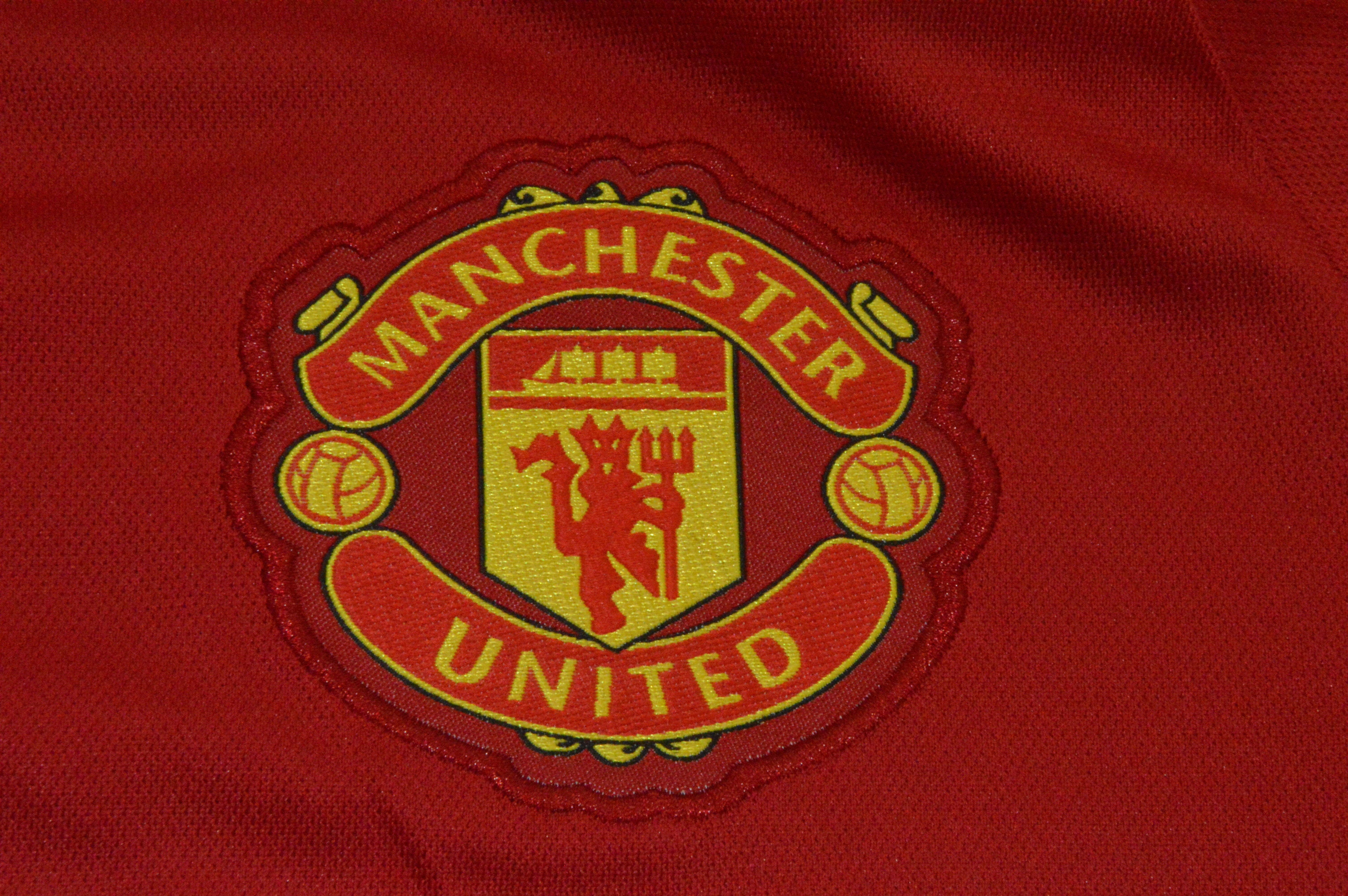 Maglia Manchester United 2026/27