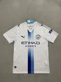 Maglia Manchester City Away 2026/27