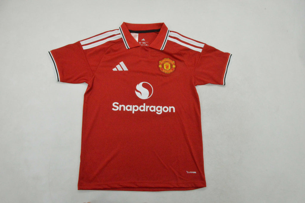 Maglia Manchester United 2026/27