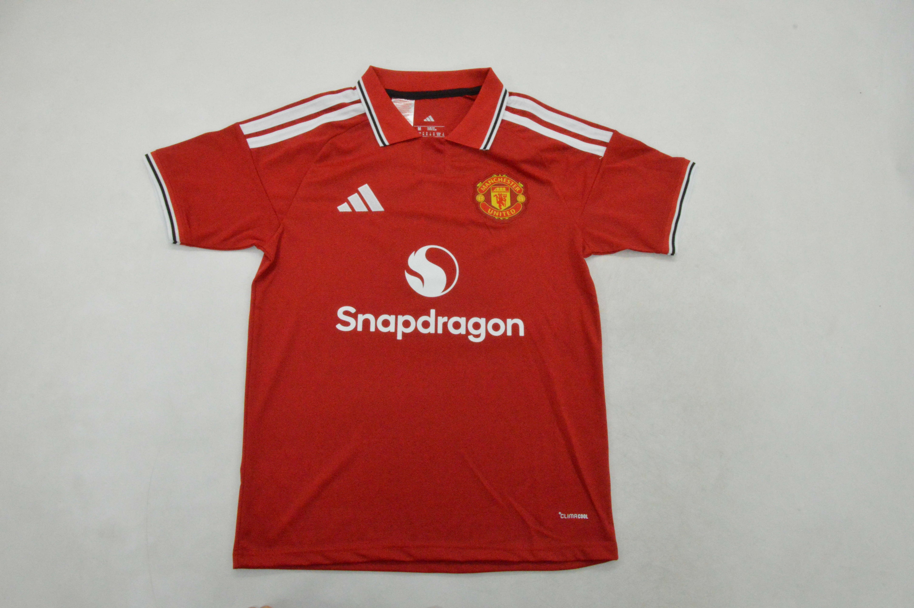 Maglia Manchester United 2026/27
