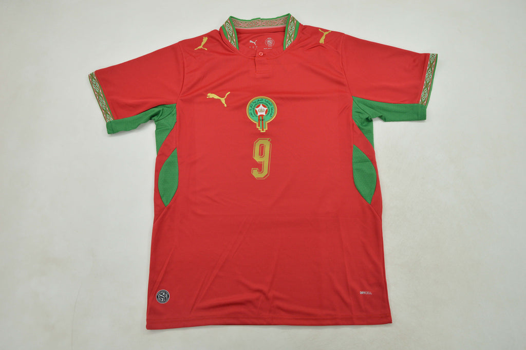 Maglia Marocco 2026