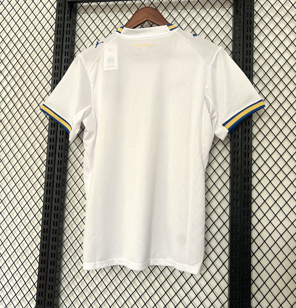 Maglia Marsiglia 2026/27
