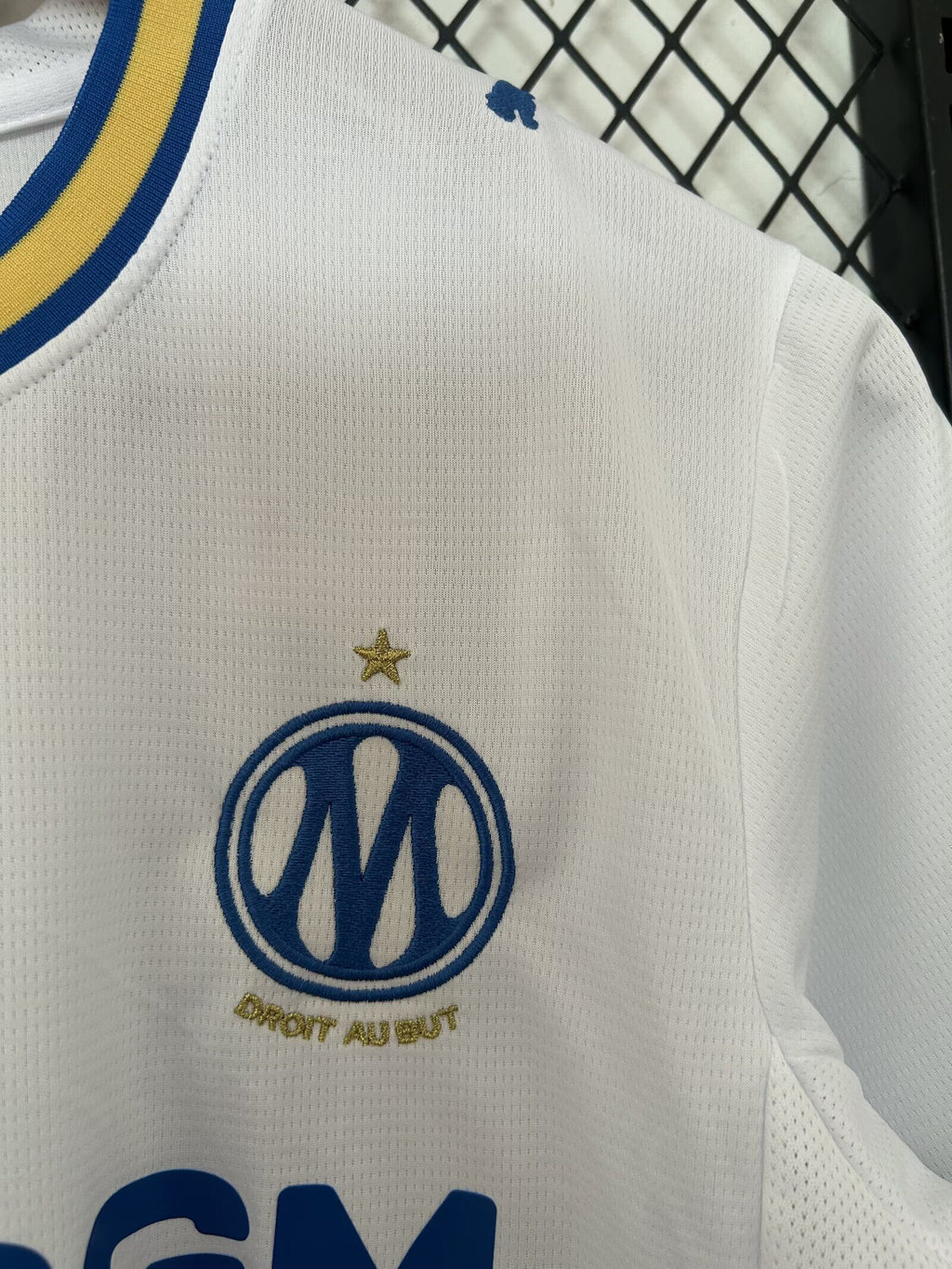 Maglia Marsiglia 2026/27