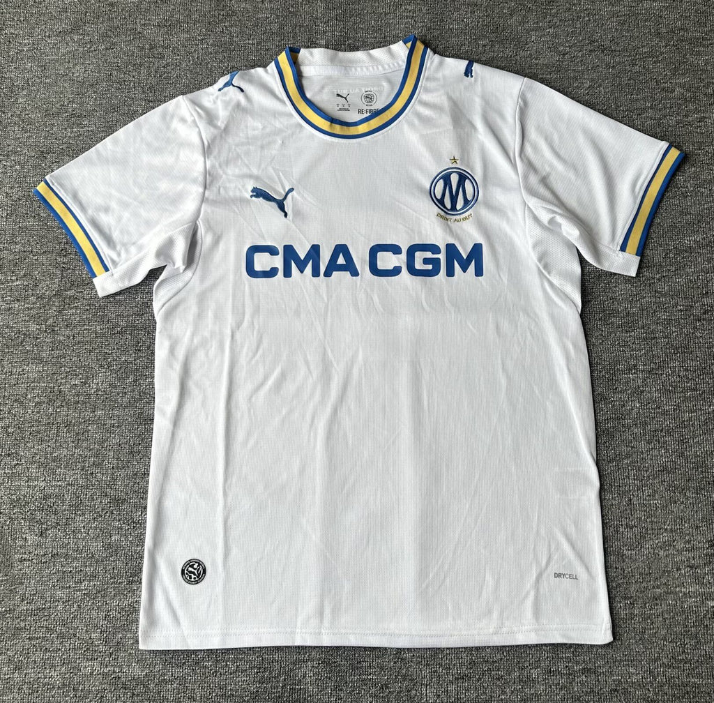 Maglia Marsiglia 2026/27