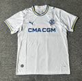 Maglia Marsiglia 2026/27