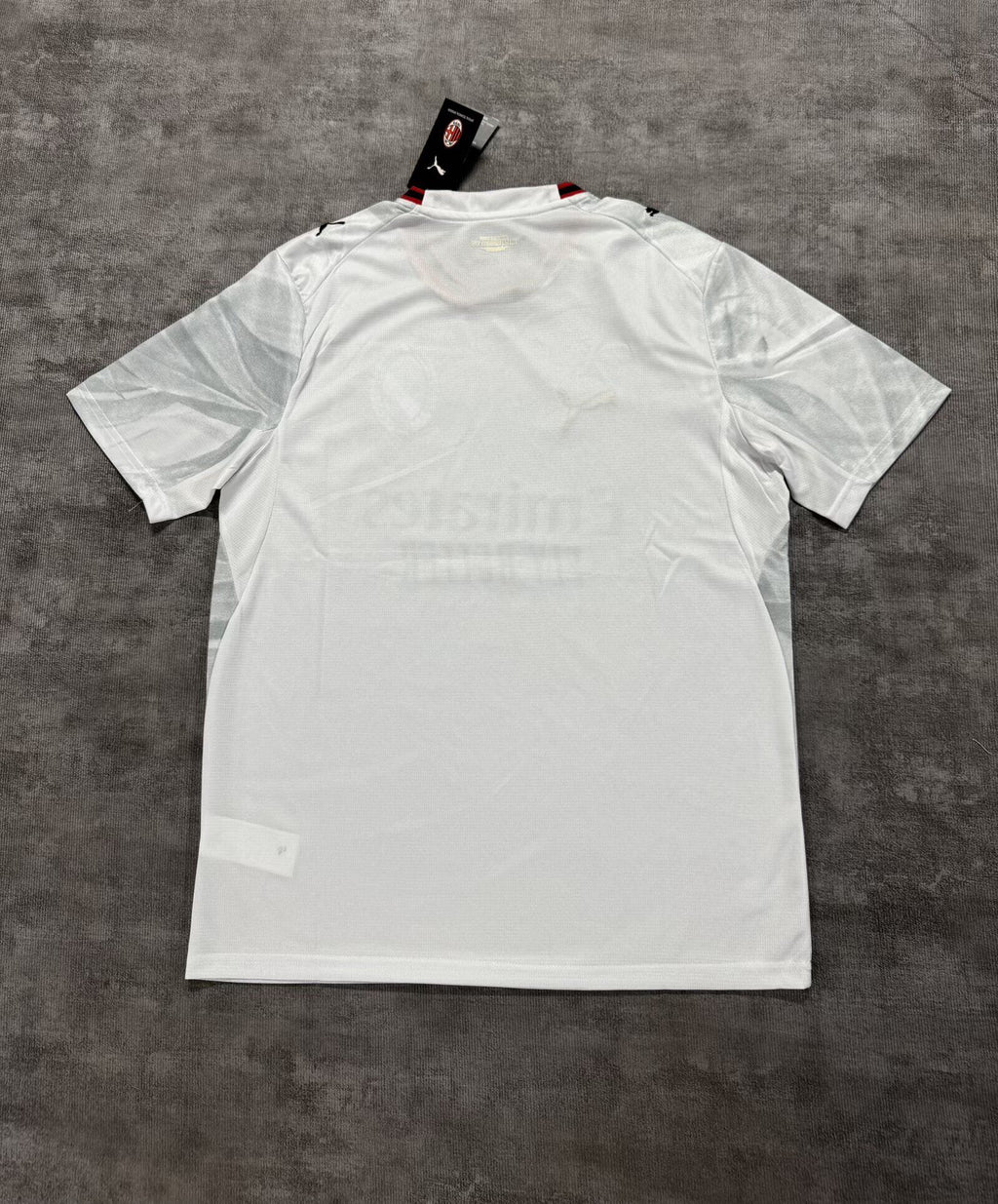 Maglia Milan Away 2026/27