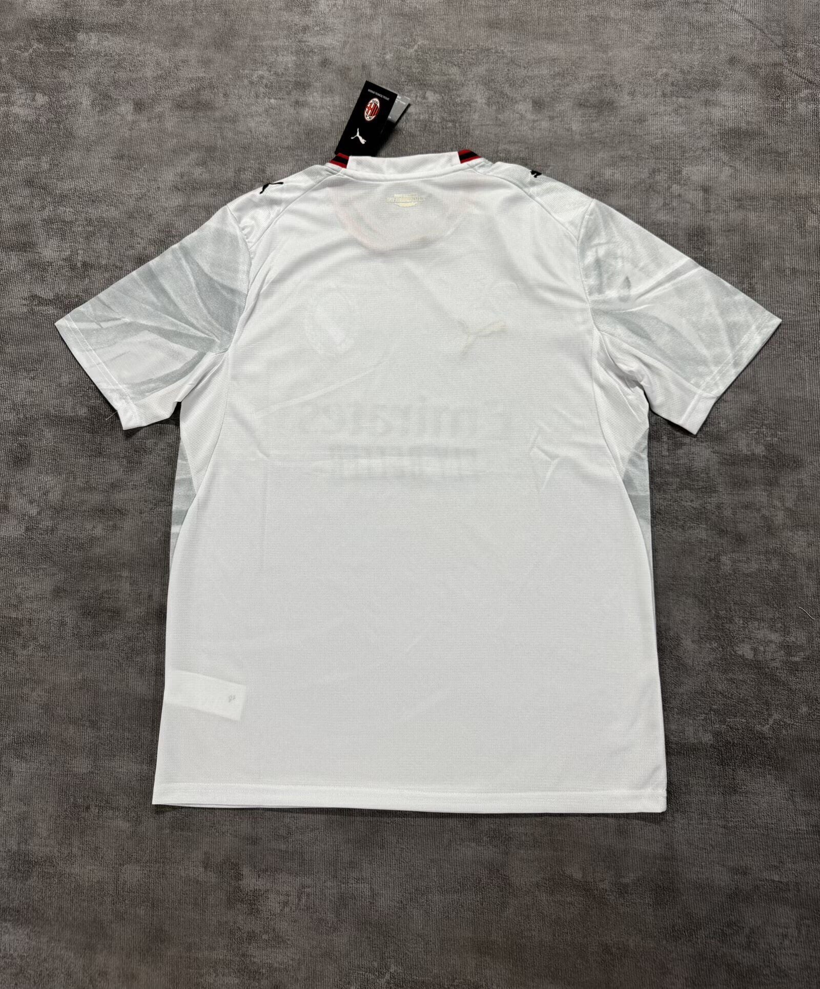 Maglia Milan Away 2026/27
