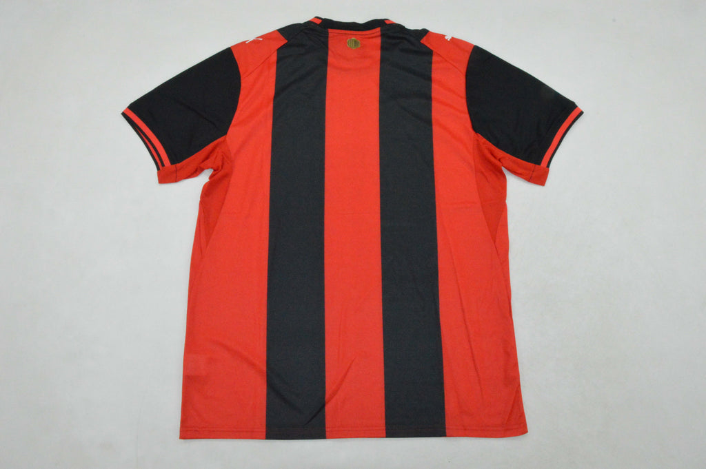 Maglia Milan 2026/27