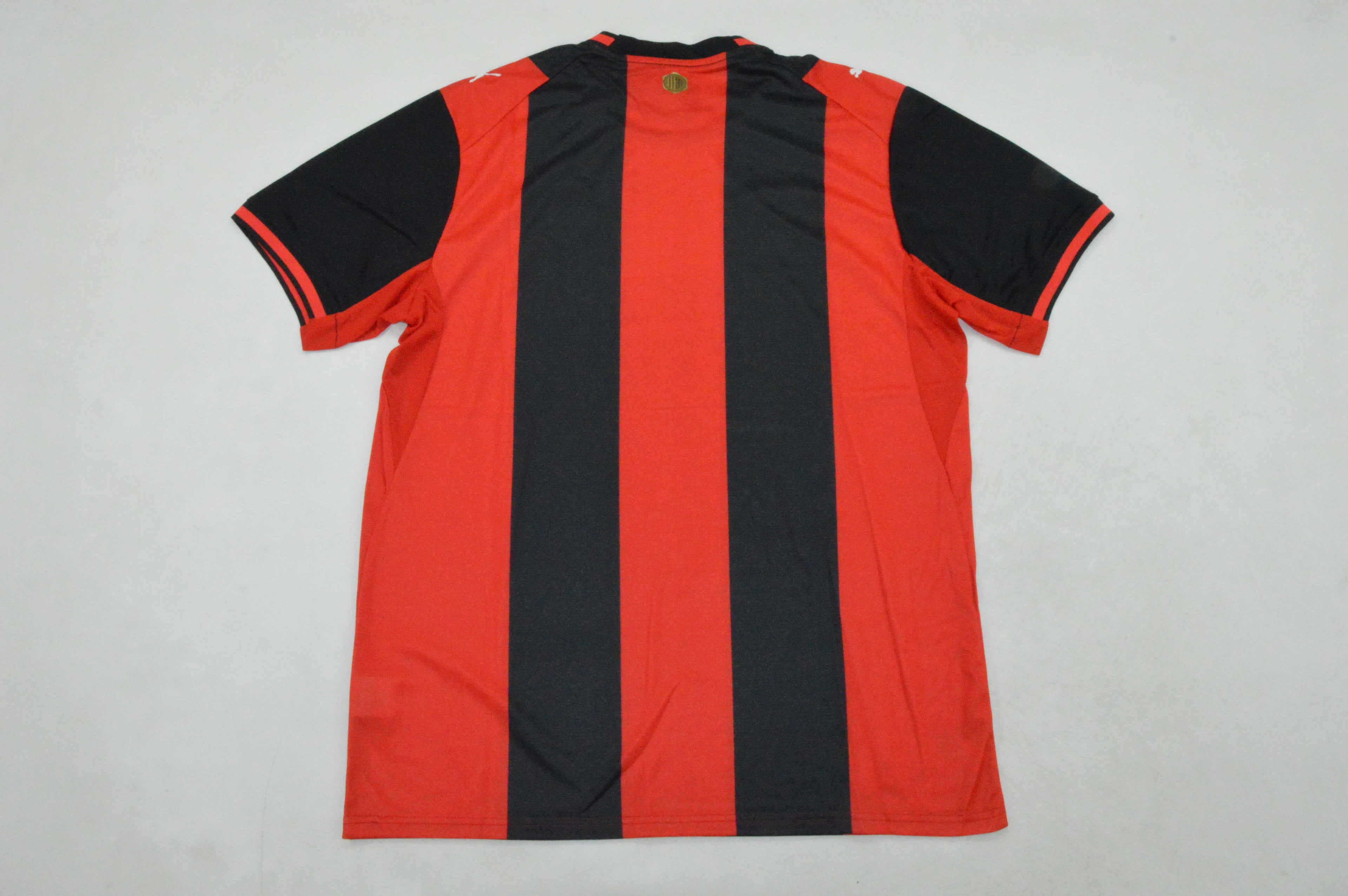 Maglia Milan 2026/27