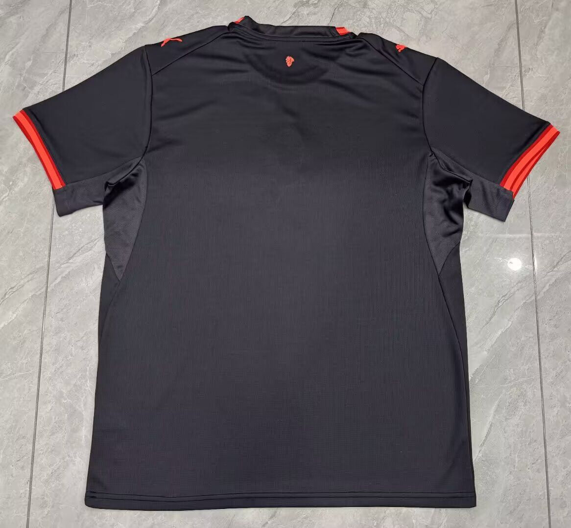 Maglia Ac Milan Away Terza 2026