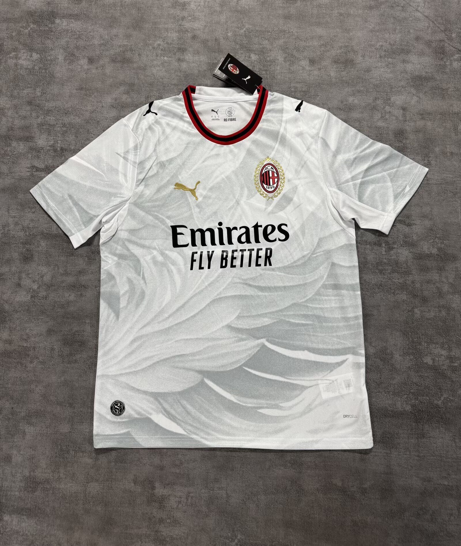Maglia Milan Away 2026/27