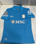 Maglia Napoli 2026/27