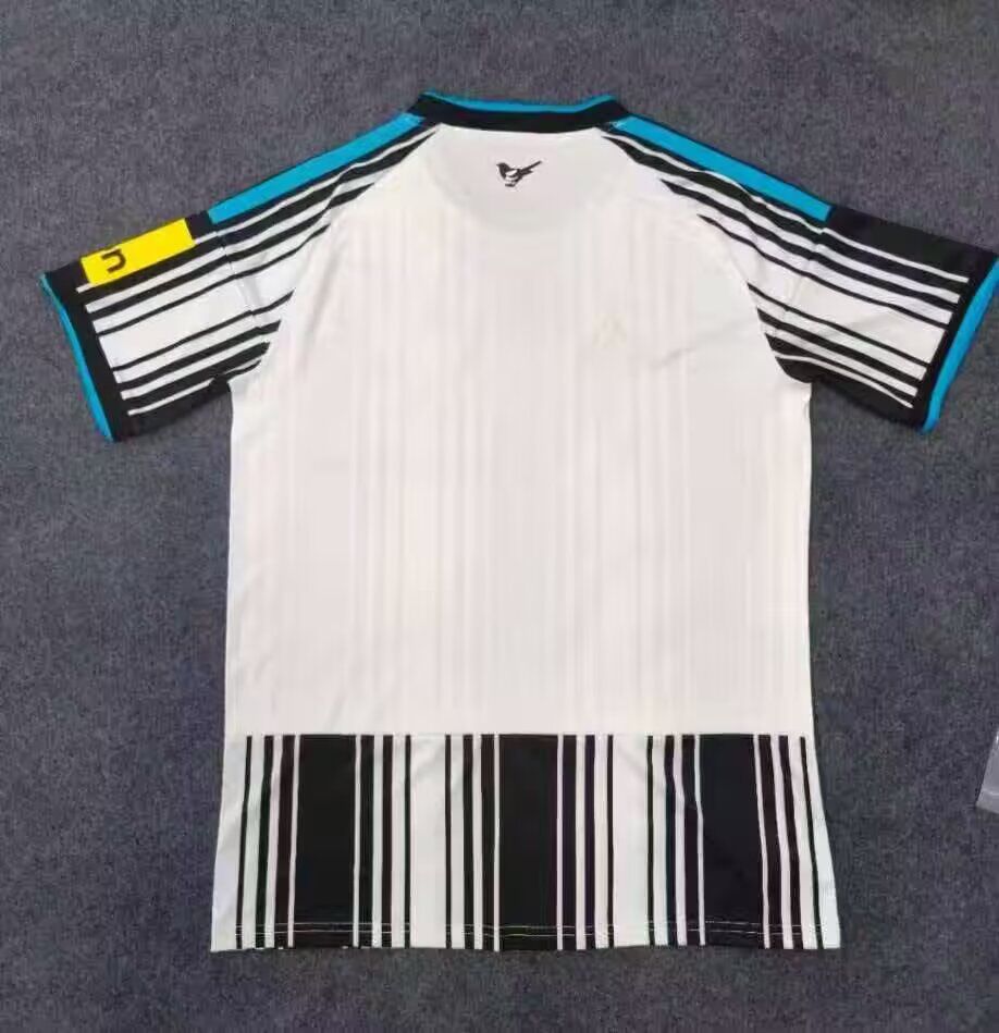 Maglia Newcastle 2026/27