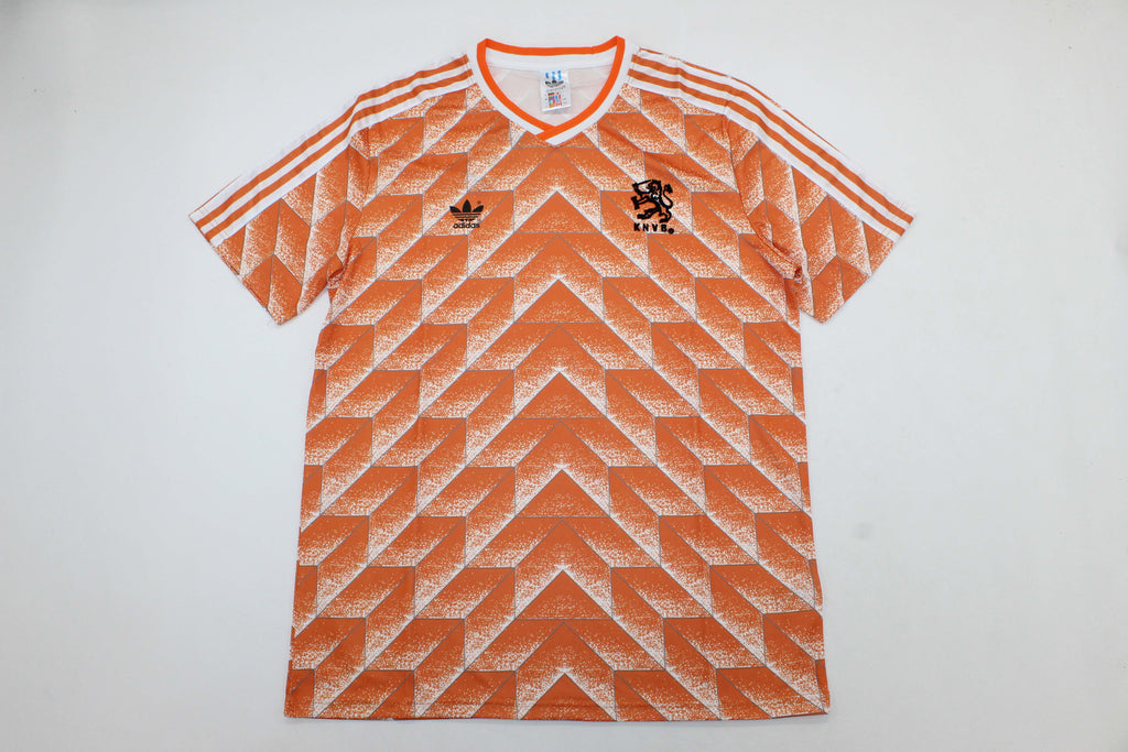 Maglia Olanda 1988
