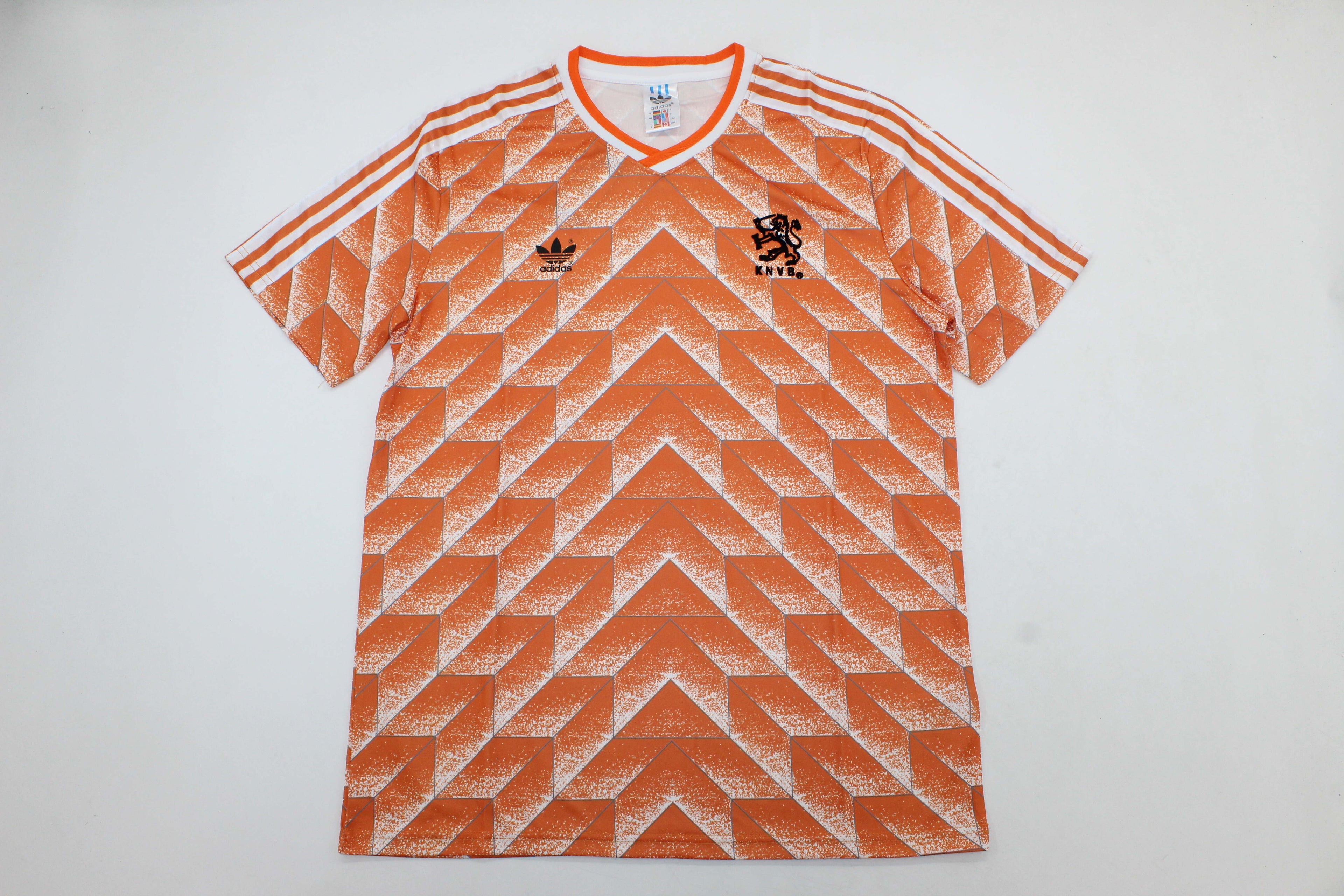 Maglia Olanda 1988