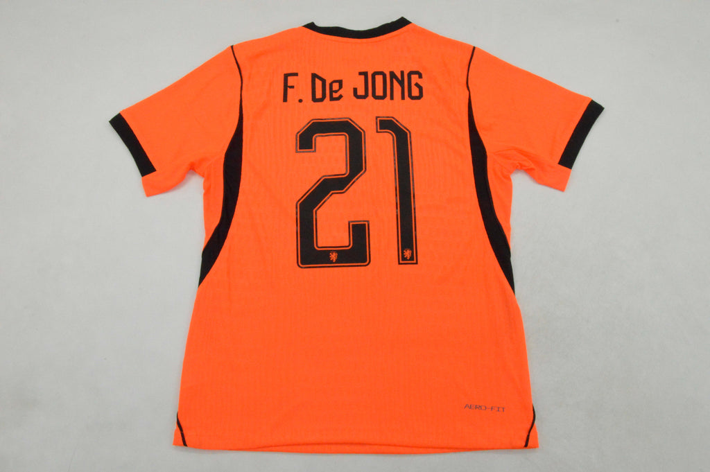 Maglia Olanda 2026