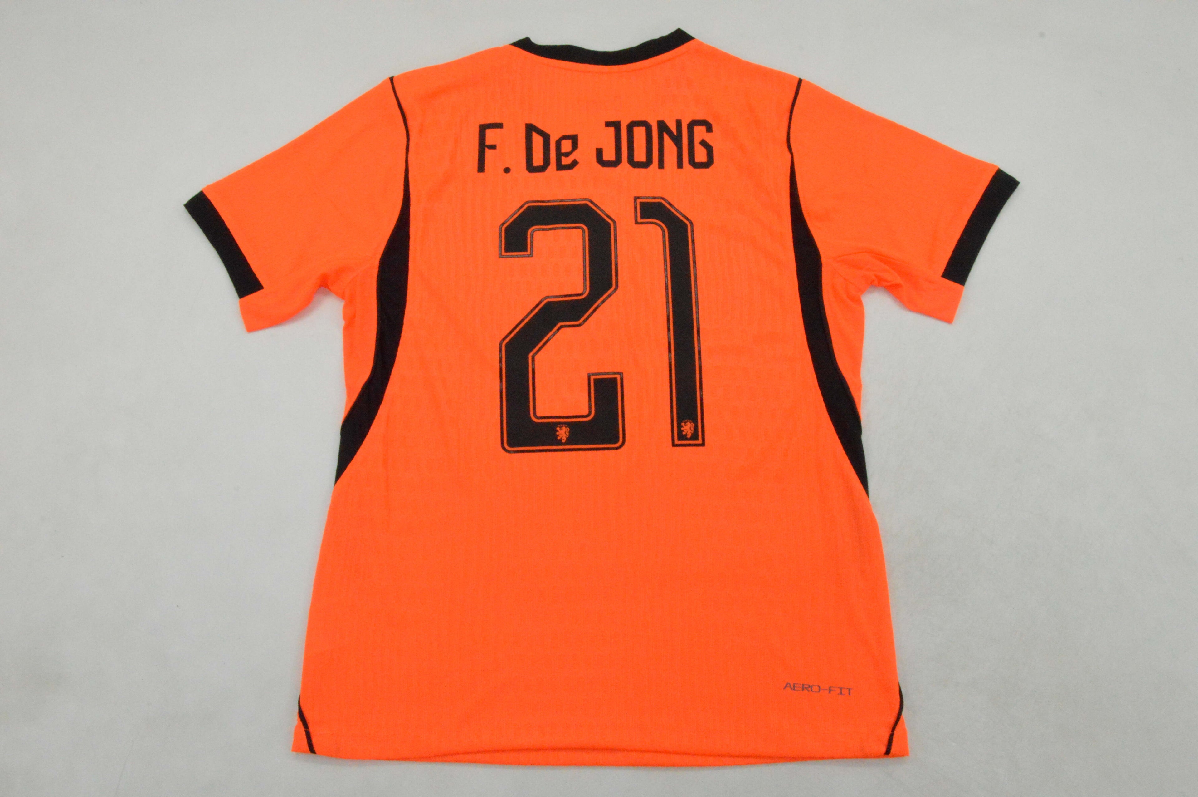 Maglia Olanda 2026