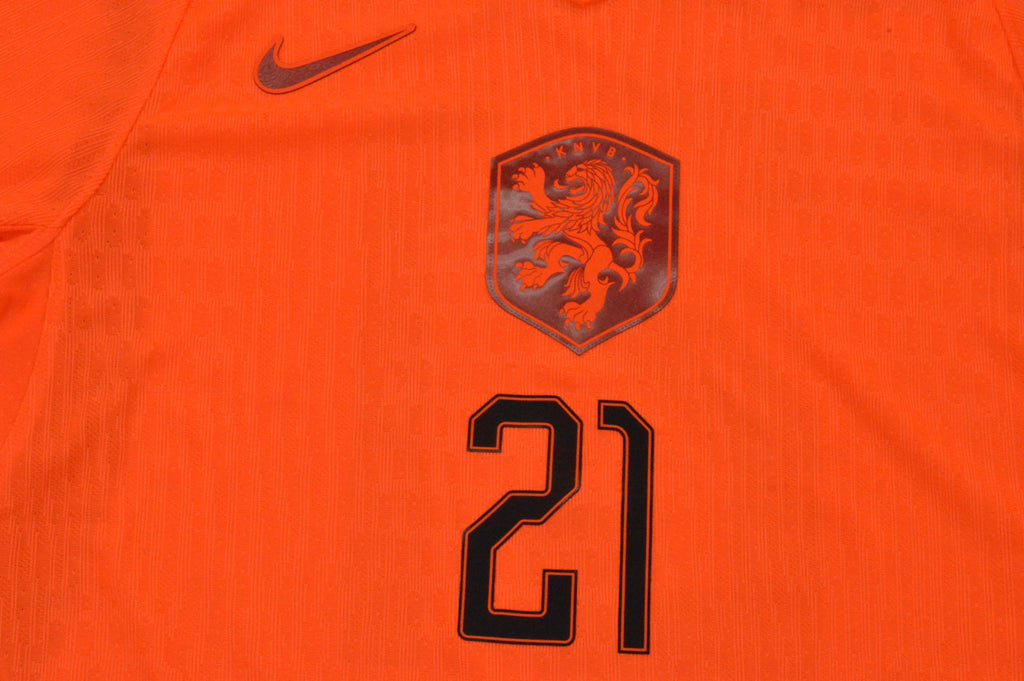 Maglia Olanda 2026