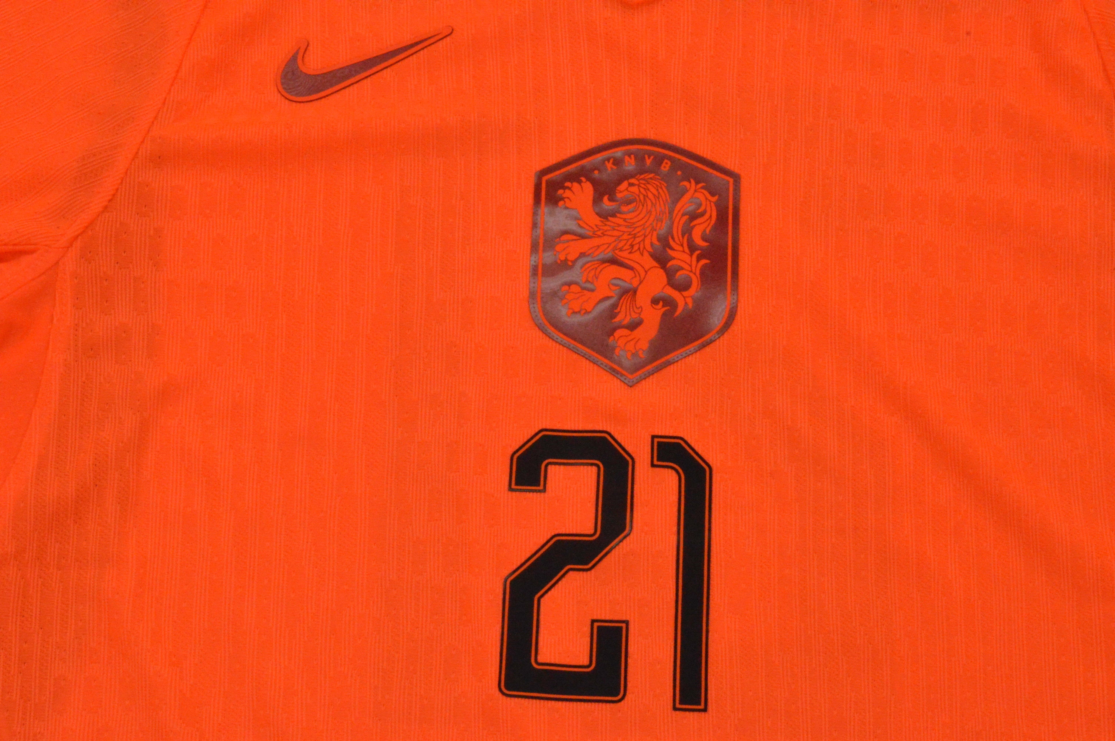 Maglia Olanda 2026