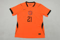 Maglia Olanda 2026