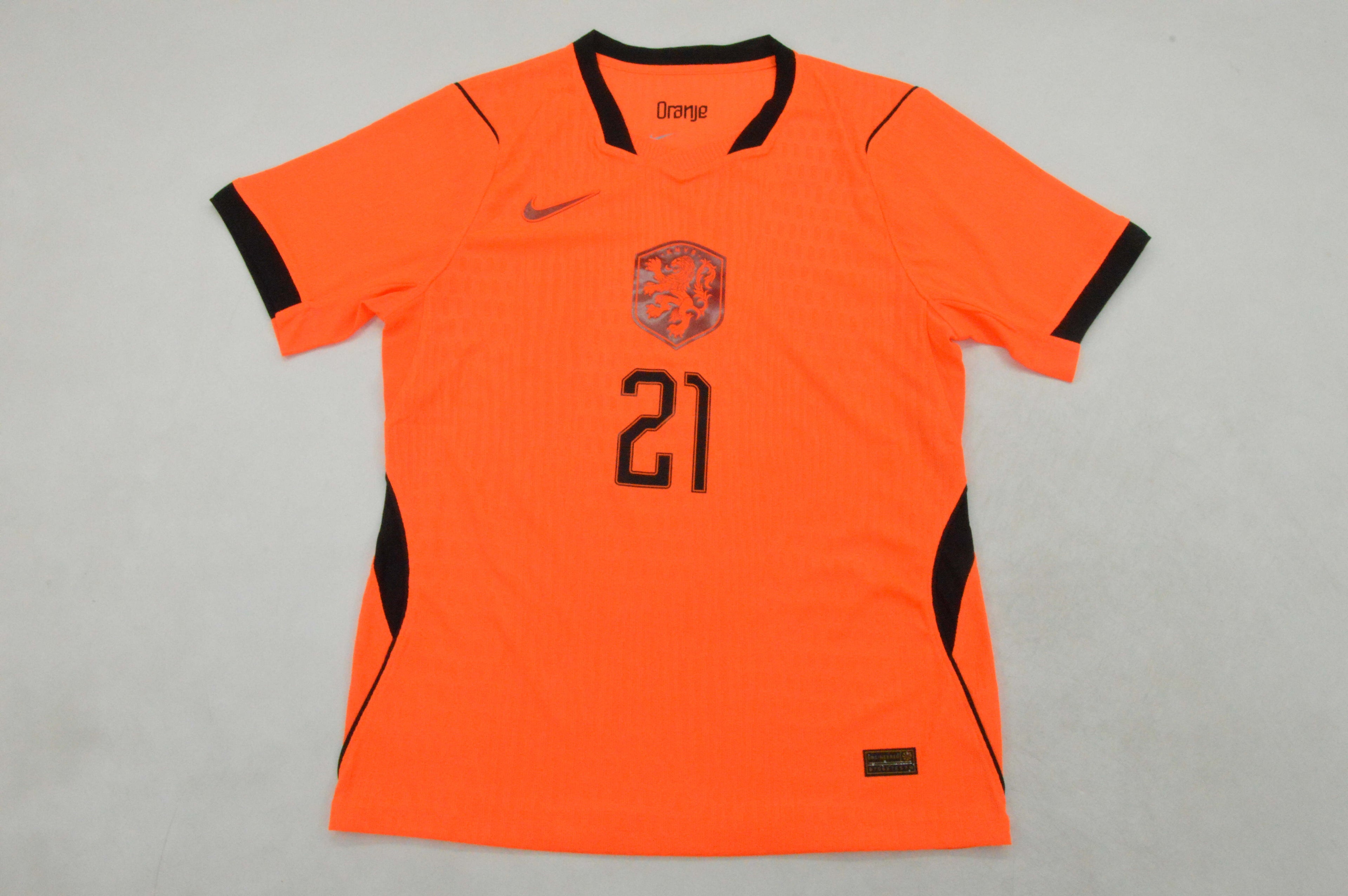 Maglia Olanda 2026