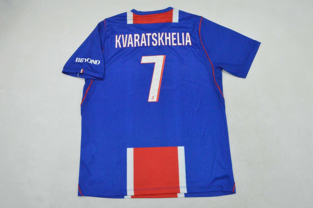 Maglia Paris Saint Germain 2026/27