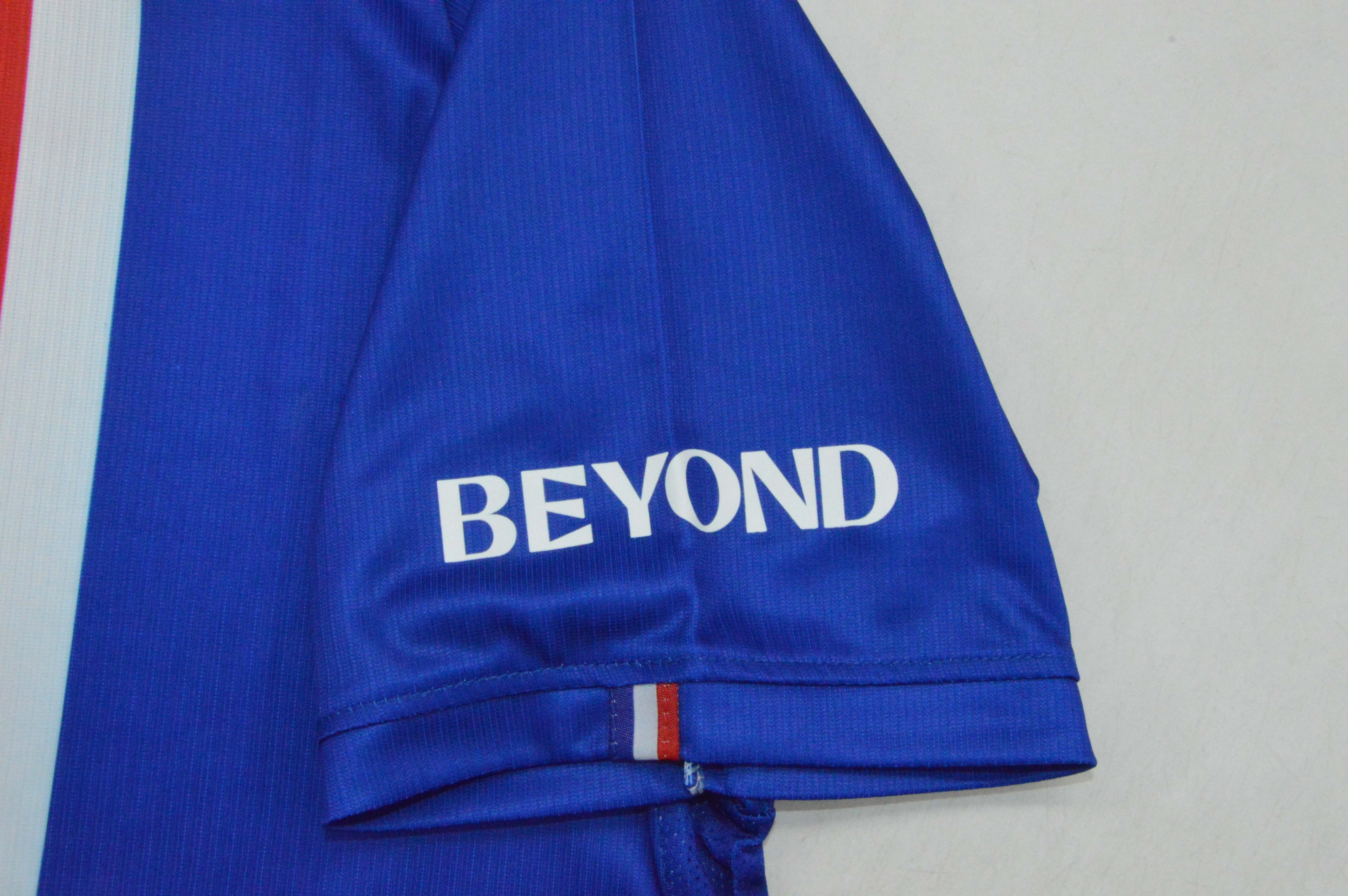 Maglia Paris Saint Germain 2026/27