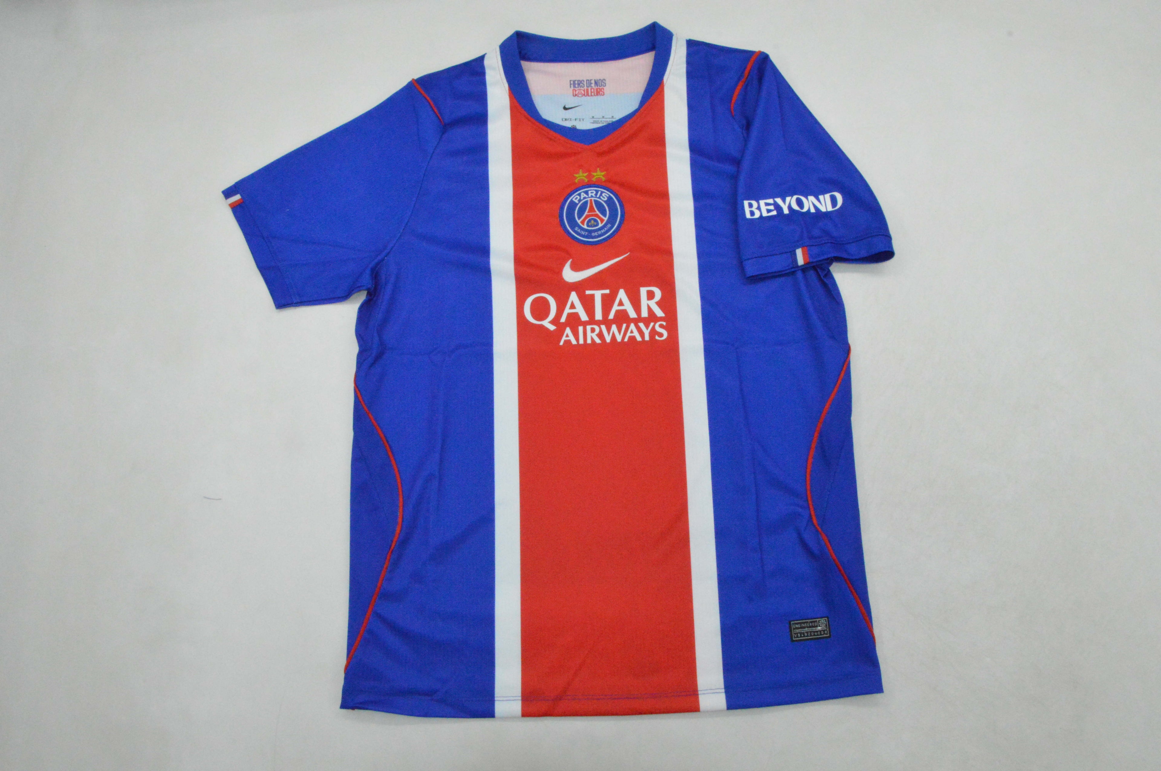 Maglia Paris Saint Germain 2026/27