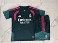 Completo Real Madrid 2026