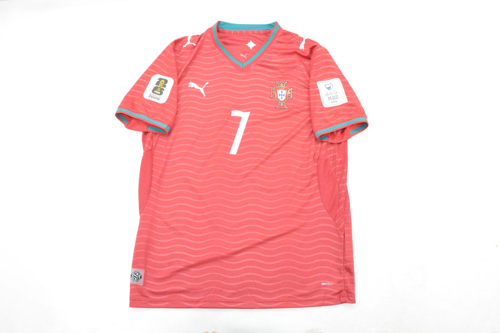 Maglia Portogallo 2026