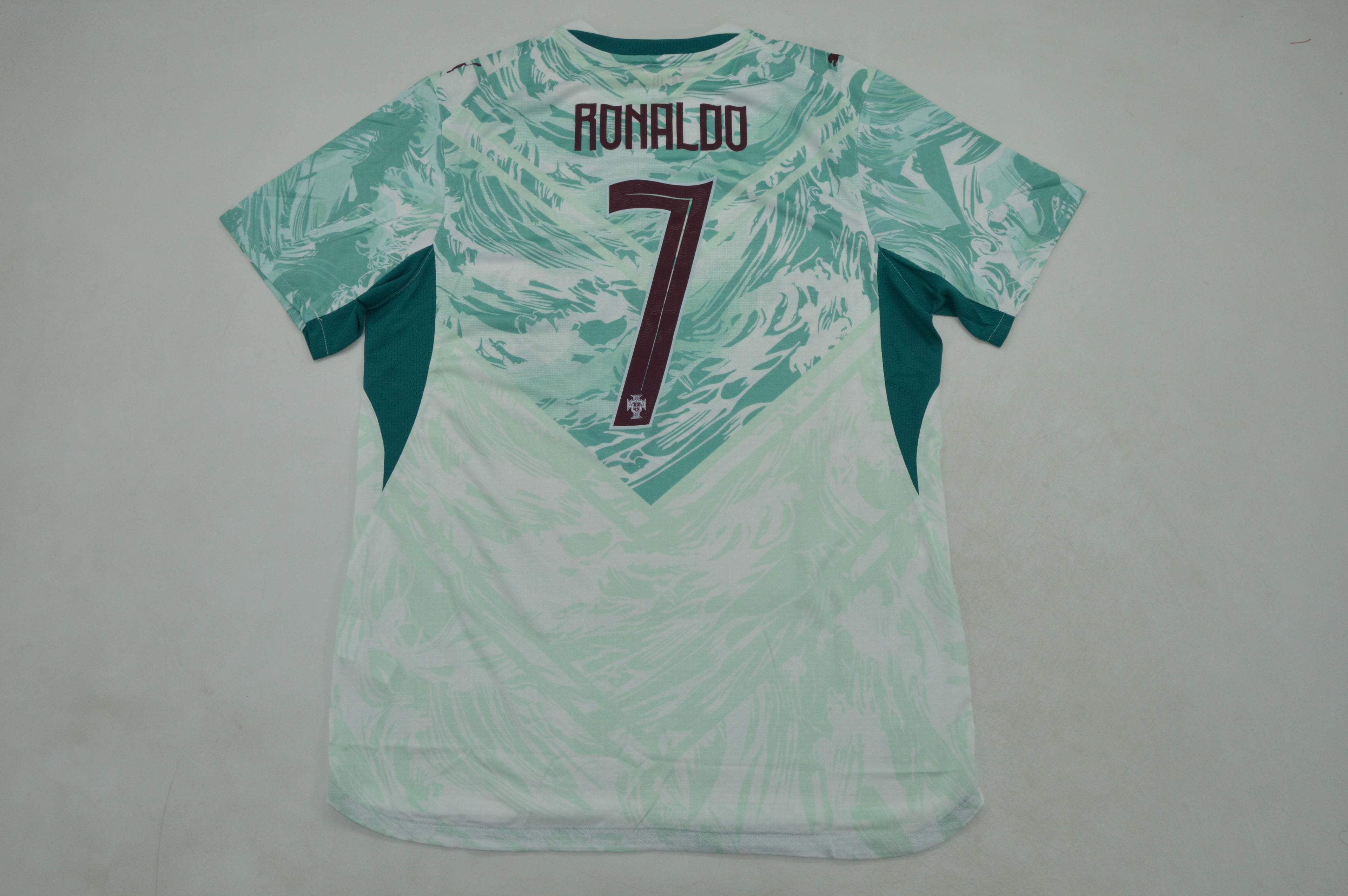 Maglia Portogallo Away 2026