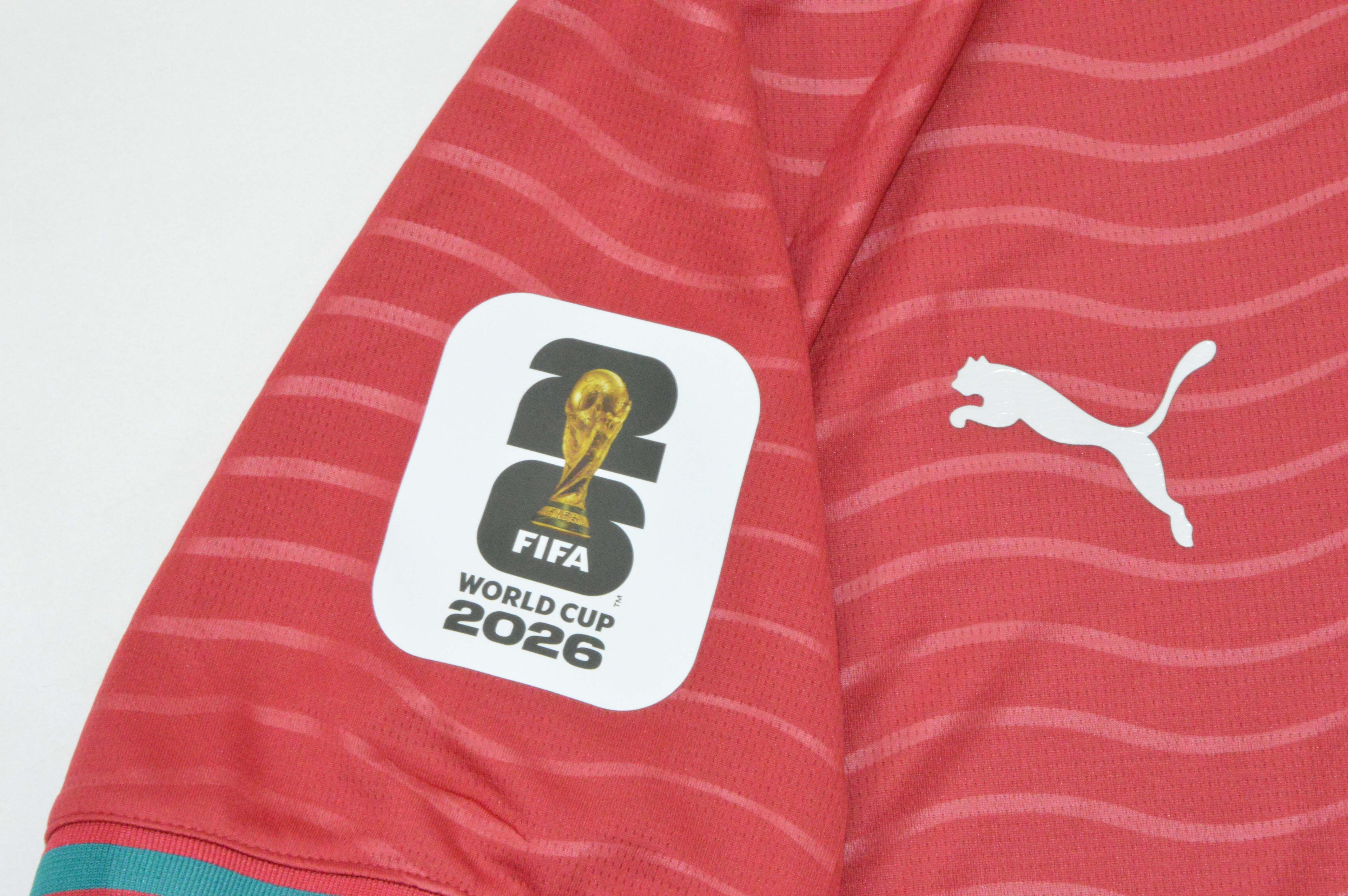 Maglia Portogallo 2026