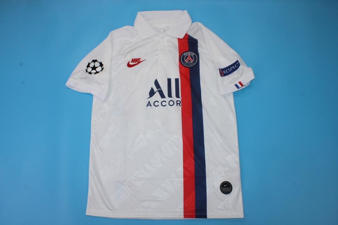 Maglia PSG 2019