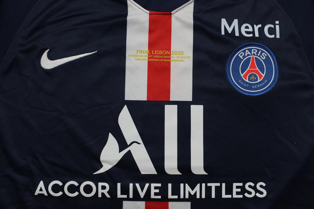 Maglia Psg 2019 Finale Champions