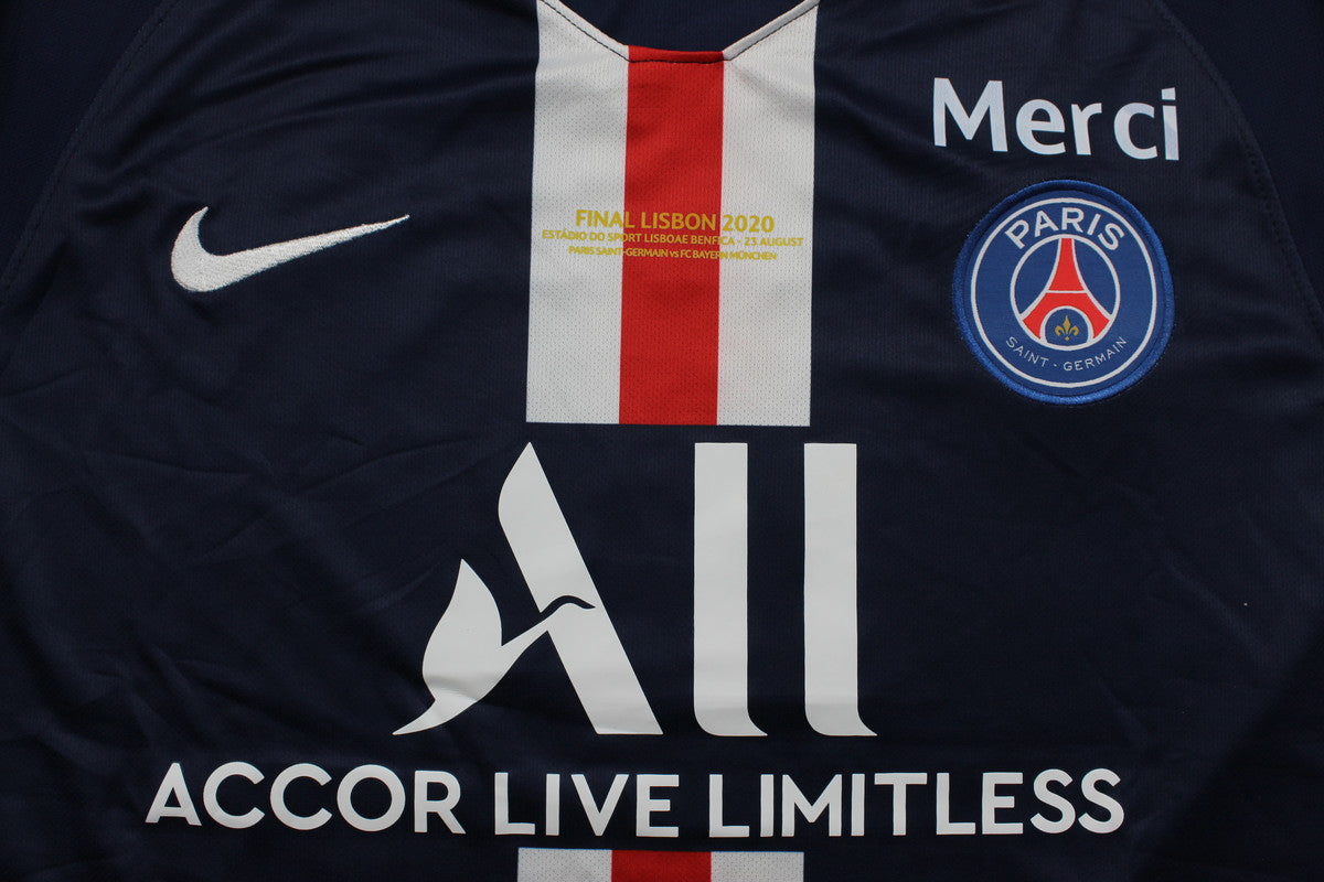 Maglia Psg 2019 Finale Champions