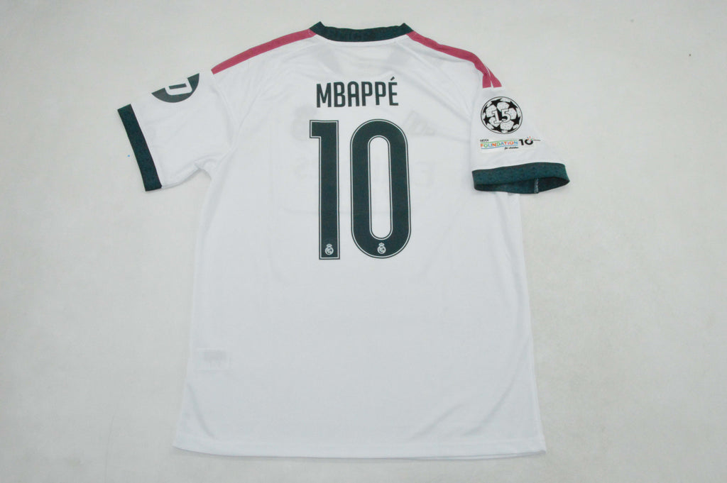 Maglia Real Madrid 2026/27